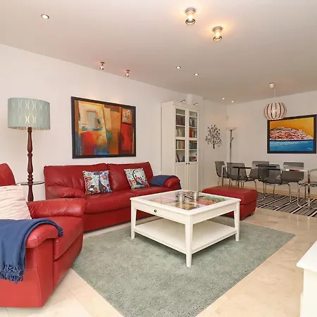 Baia I - And Rest Apartmán *