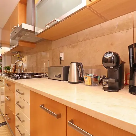 Baia I - And Rest Apartmán *