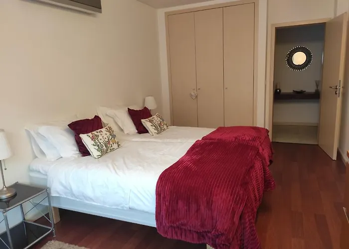 Baia I - And Rest Apartmán *