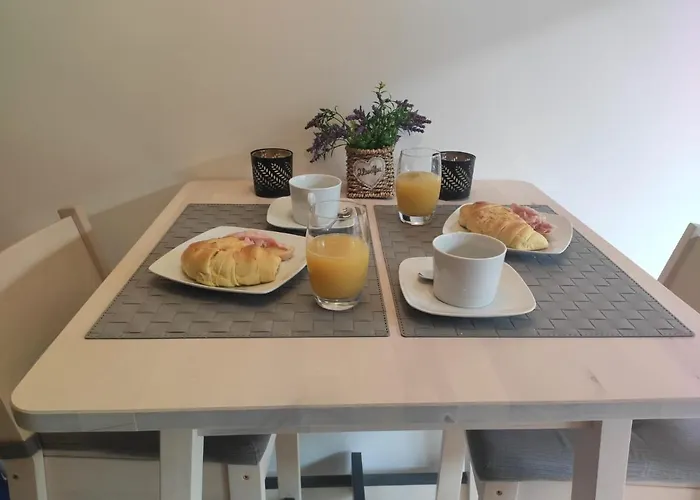 Baia I - And Rest São Martinho do Porto