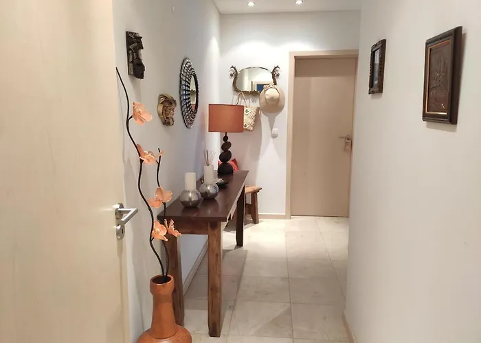 Apartmán Baia I - And Rest *