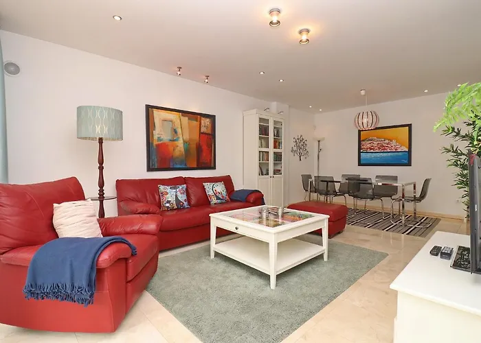 Baia I - And Rest Apartmán *