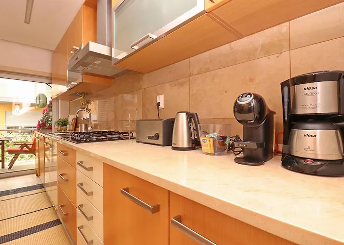 Baia I - And Rest Apartmán *