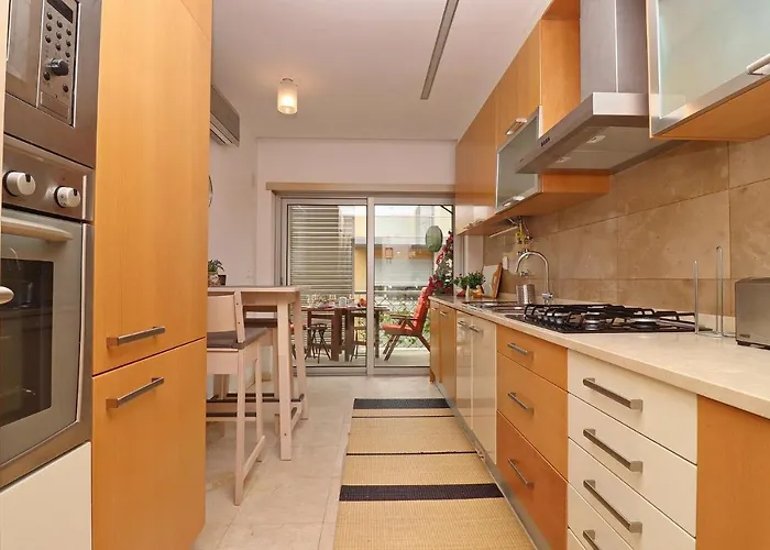 Baia I - And Rest Apartmán *