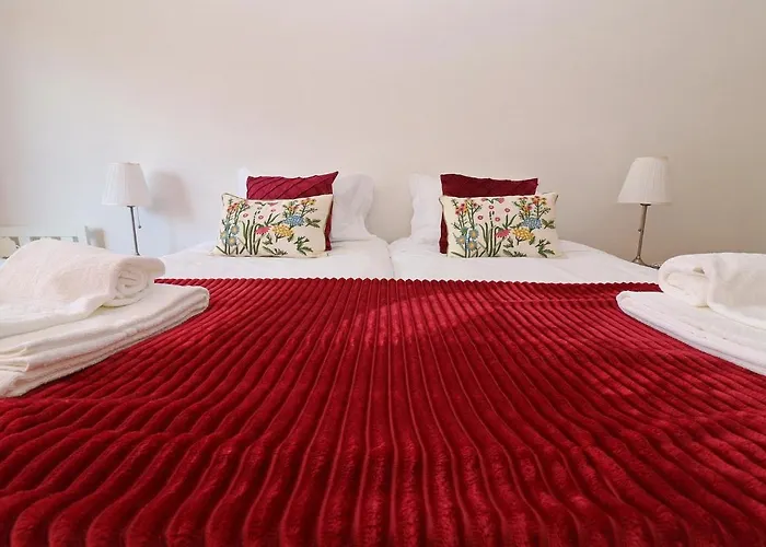 Apartmán Baia I - And Rest