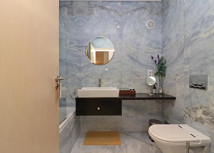 Baia I - And Rest Apartmán São Martinho do Porto