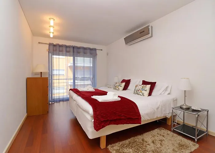 Apartmán Baia I - And Rest