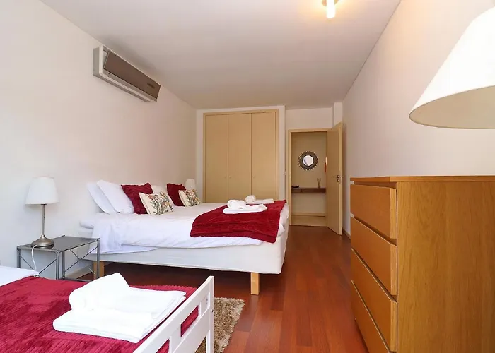 Baia I - And Rest Apartmán