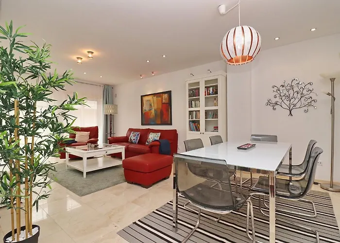 Baia I - And Rest Apartmán