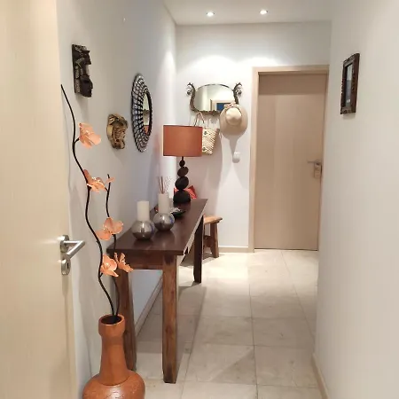 Apartament Baia I - And Rest *