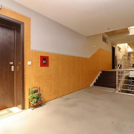 Baia I - And Rest アパート