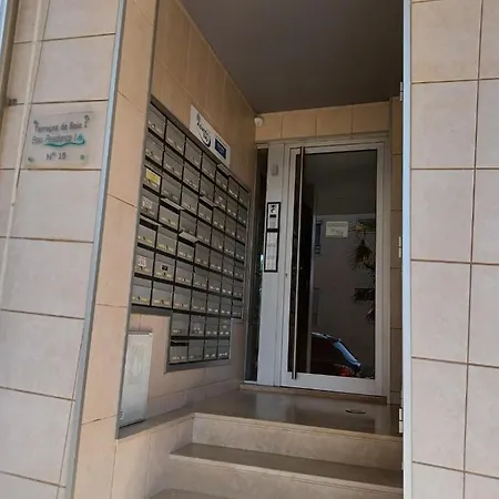 Apartament Baia I - And Rest
