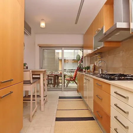 Baia I - And Rest Apartment *