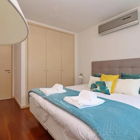 Baia I - And Rest Apartment