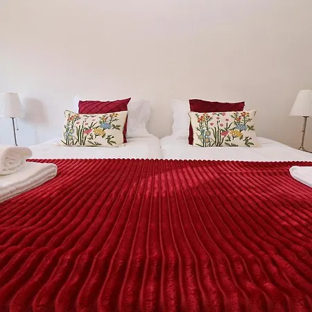 Apartament Baia I - And Rest