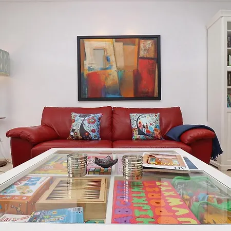 Apartament Baia I - And Rest São Martinho do Porto