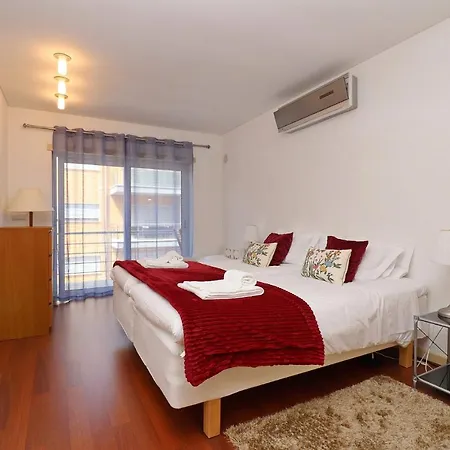 Apartment Baia I - And Rest