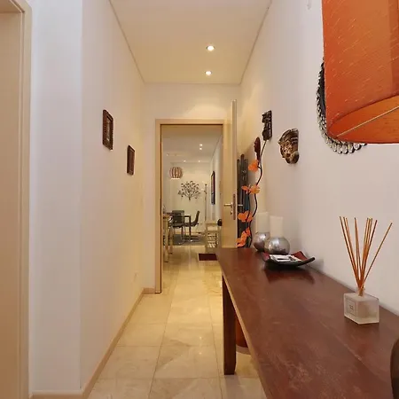 Apartament Baia I - And Rest São Martinho do Porto