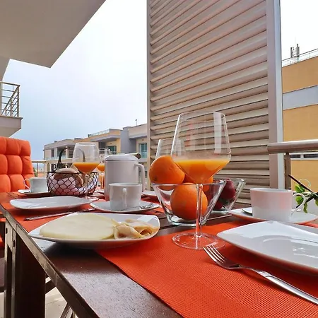 Apartament Baia I - And Rest *