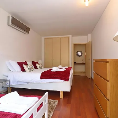 Baia I - And Rest Apartament