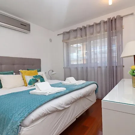 Apartament Baia I - And Rest