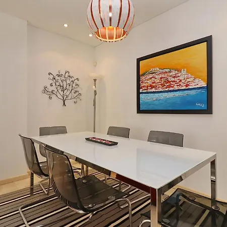 Baia I - And Rest Apartament