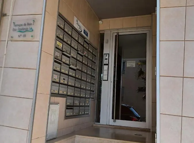 アパート Baia I - And Rest