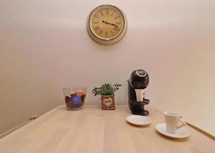 アパート Baia I - And Rest サン・マルティーニョ・ド・ポルト