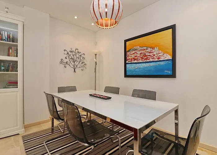 Baia I - And Rest アパート